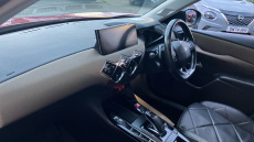 DS 3 Crossback 1.2 PureTech 155 Prestige 5dr EAT8 Petrol